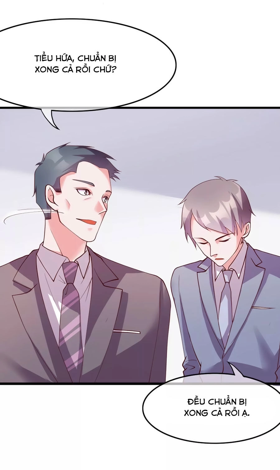 Quan Hệ Nguy Hiểm Chapter 24 - 7