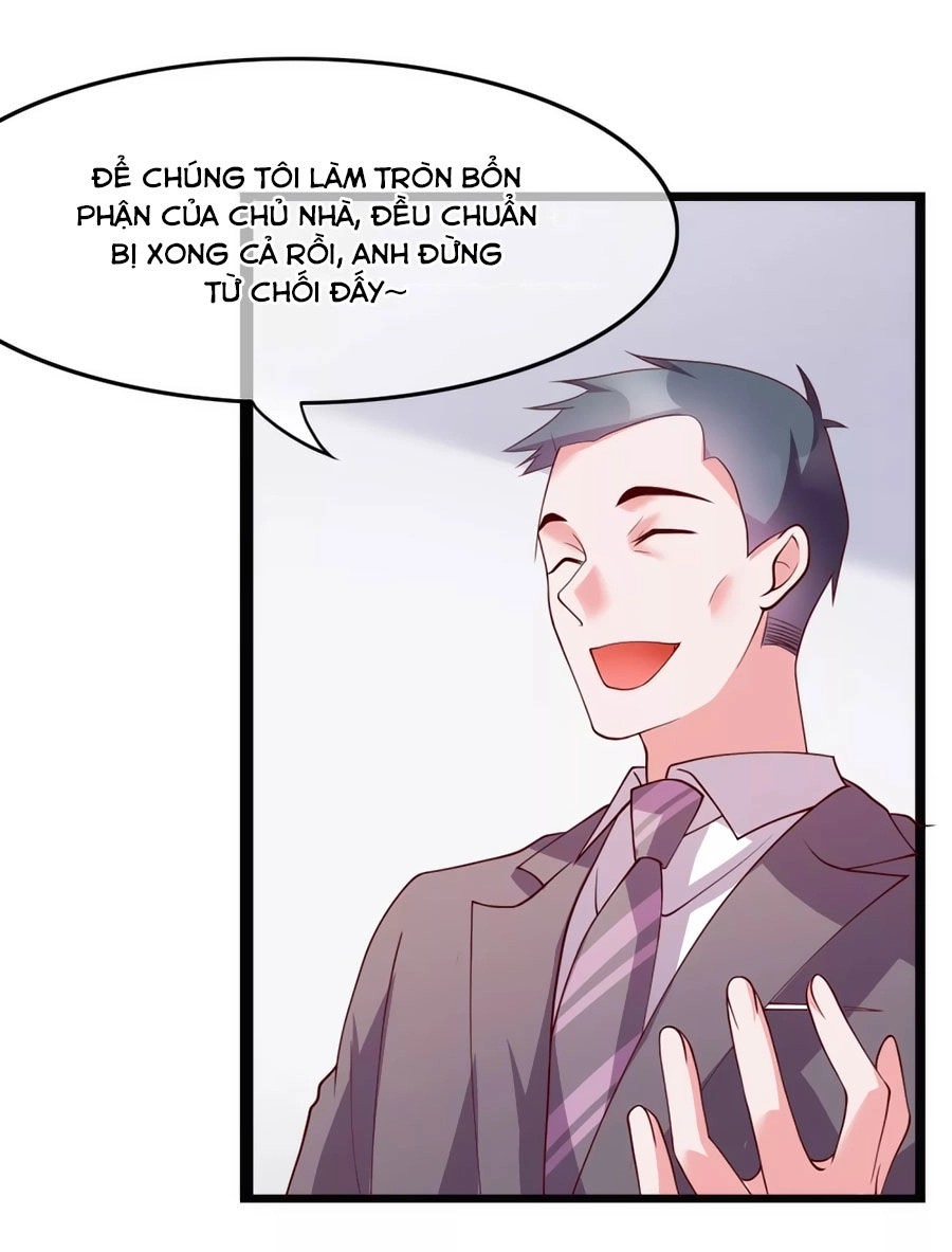 Quan Hệ Nguy Hiểm Chapter 24 - 8