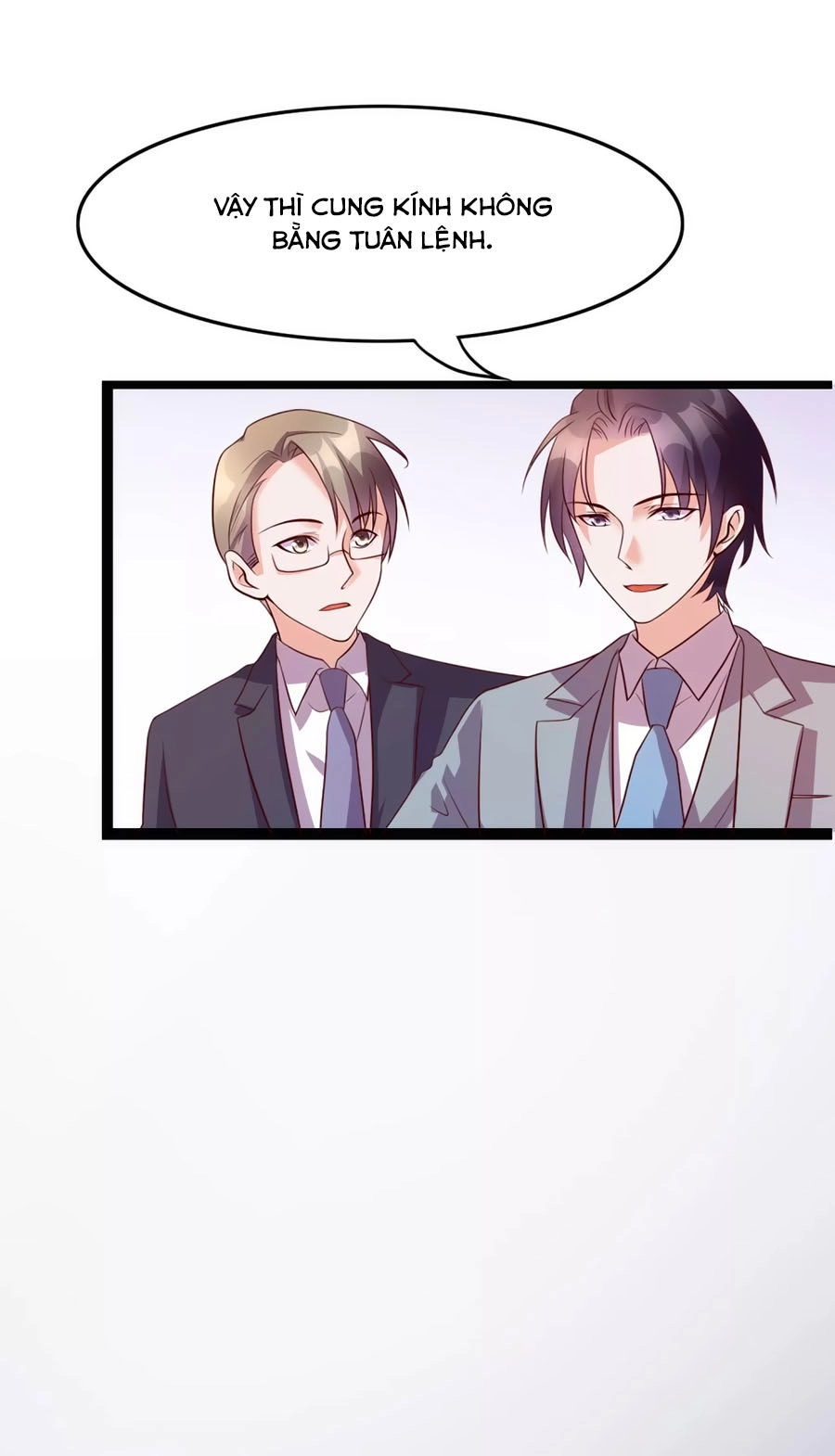 Quan Hệ Nguy Hiểm Chapter 24 - 10