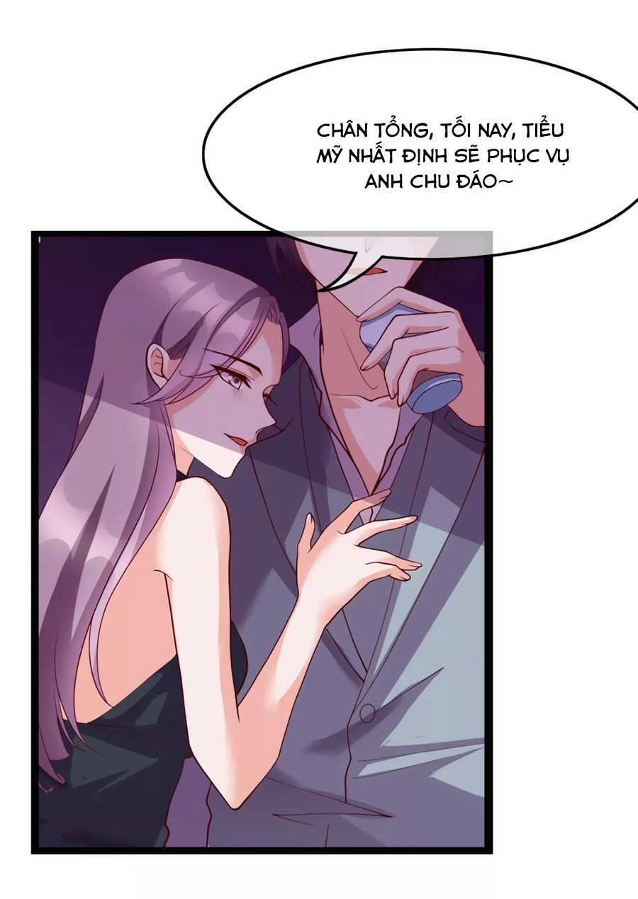 Quan Hệ Nguy Hiểm Chapter 24 - 13