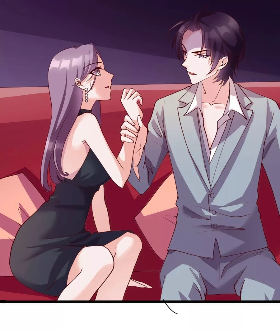 Quan Hệ Nguy Hiểm Chapter 24 - 15