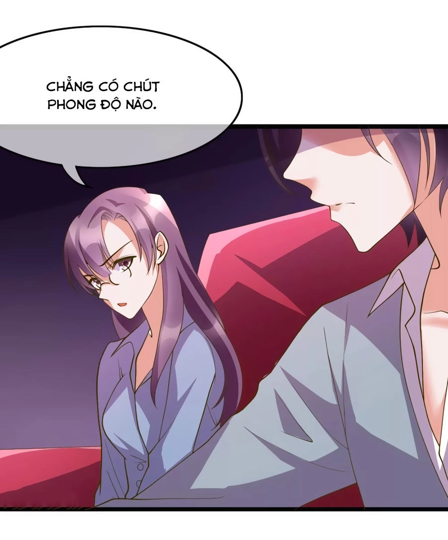 Quan Hệ Nguy Hiểm Chapter 24 - 18