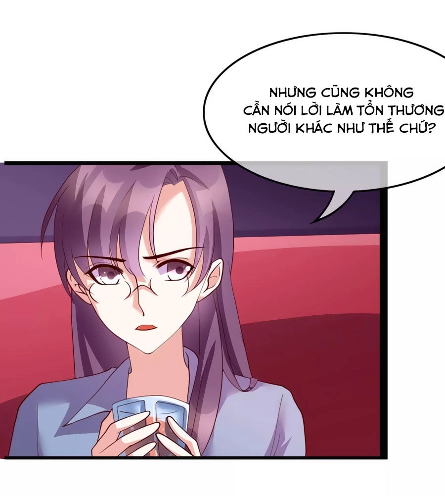 Quan Hệ Nguy Hiểm Chapter 24 - 24