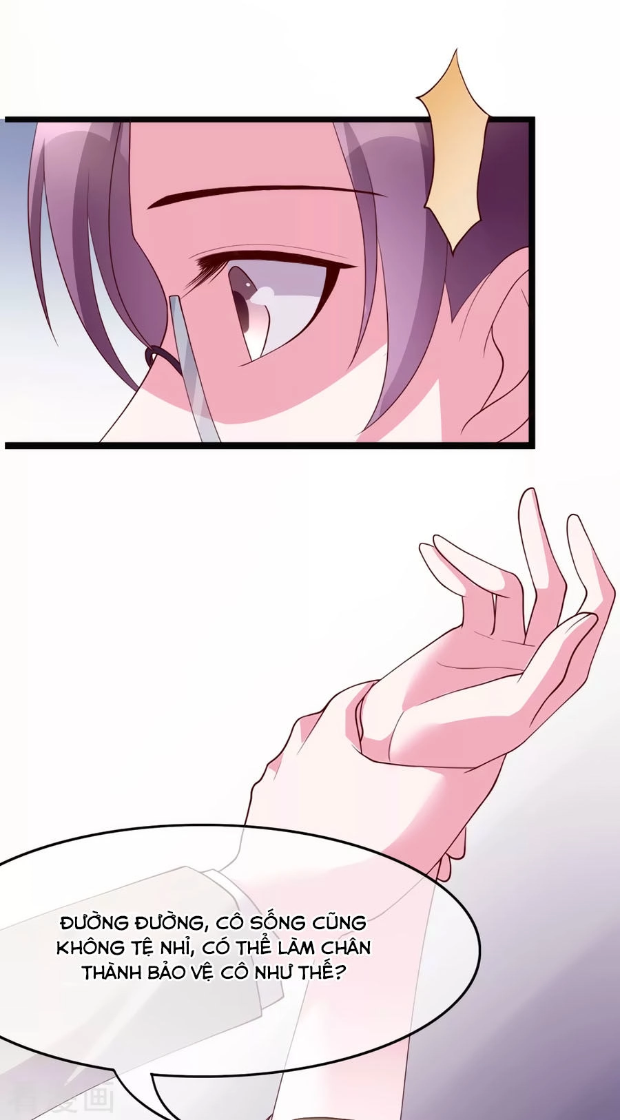 Quan Hệ Nguy Hiểm Chapter 24 - 30