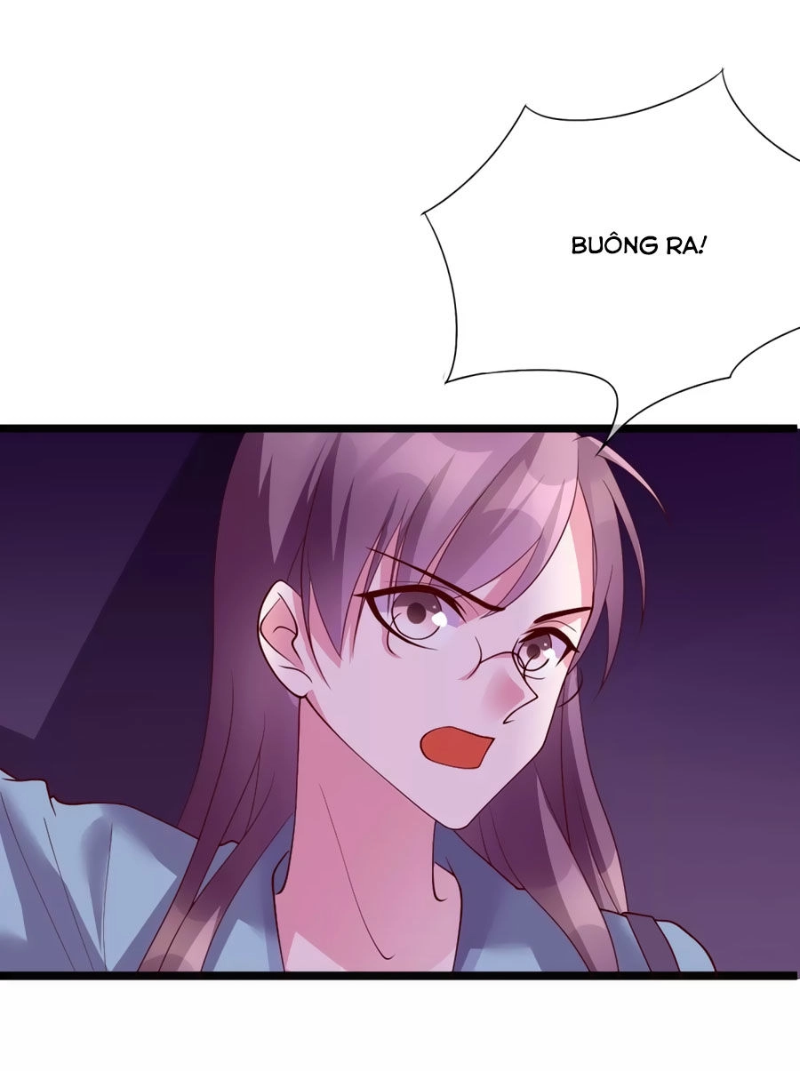 Quan Hệ Nguy Hiểm Chapter 24 - 32