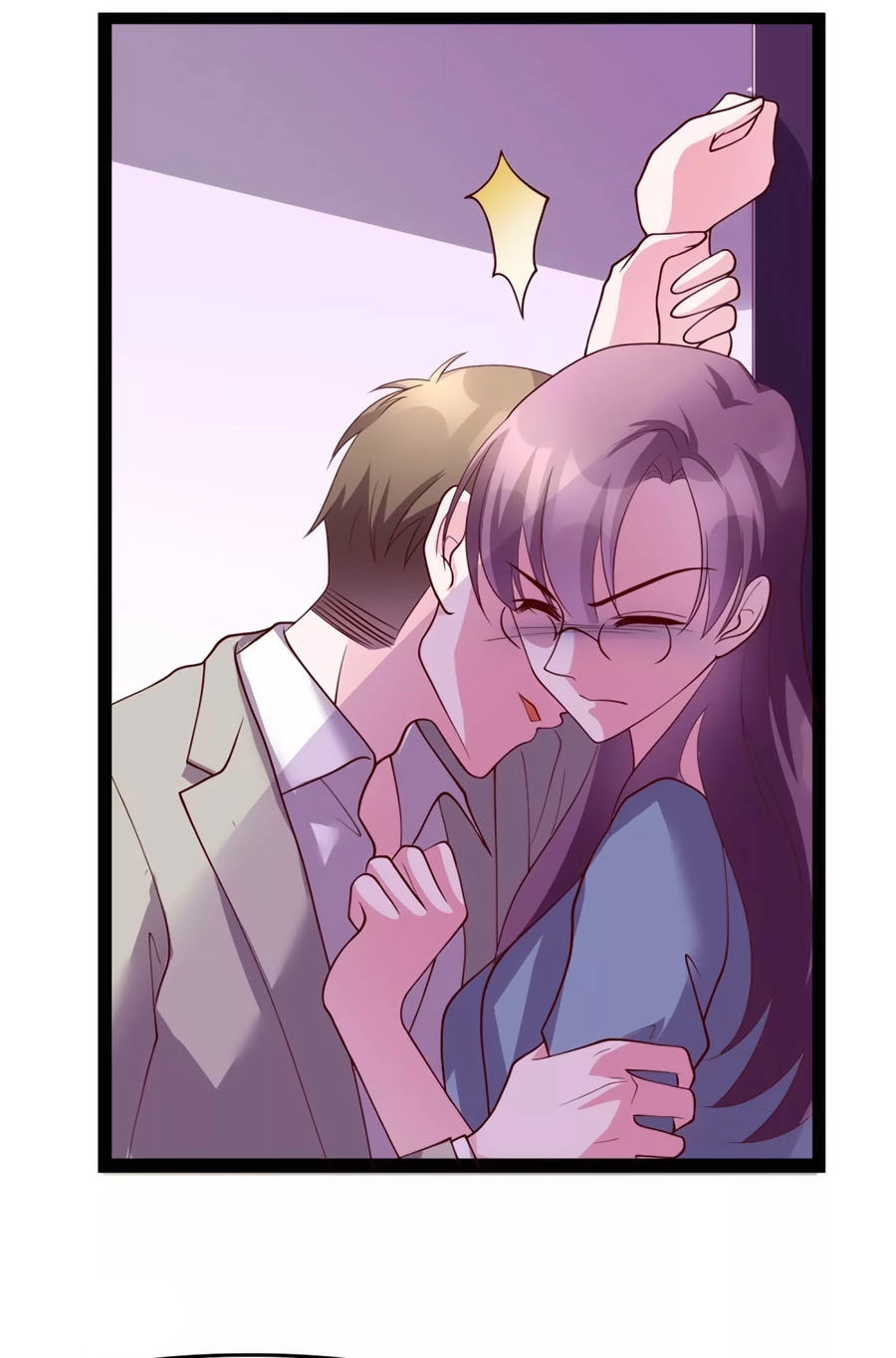 Quan Hệ Nguy Hiểm Chapter 24 - 33