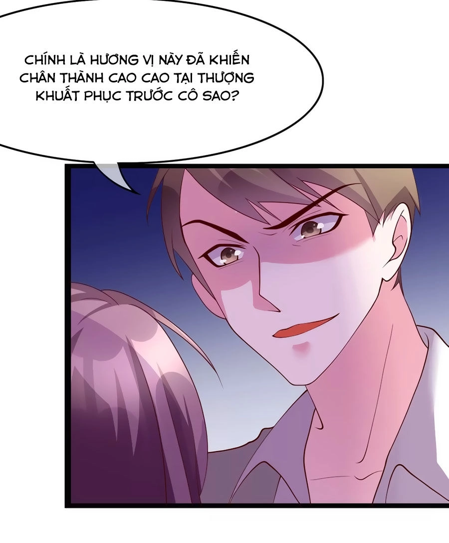 Quan Hệ Nguy Hiểm Chapter 24 - 34