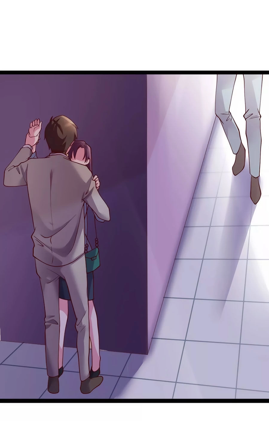 Quan Hệ Nguy Hiểm Chapter 24 - 36