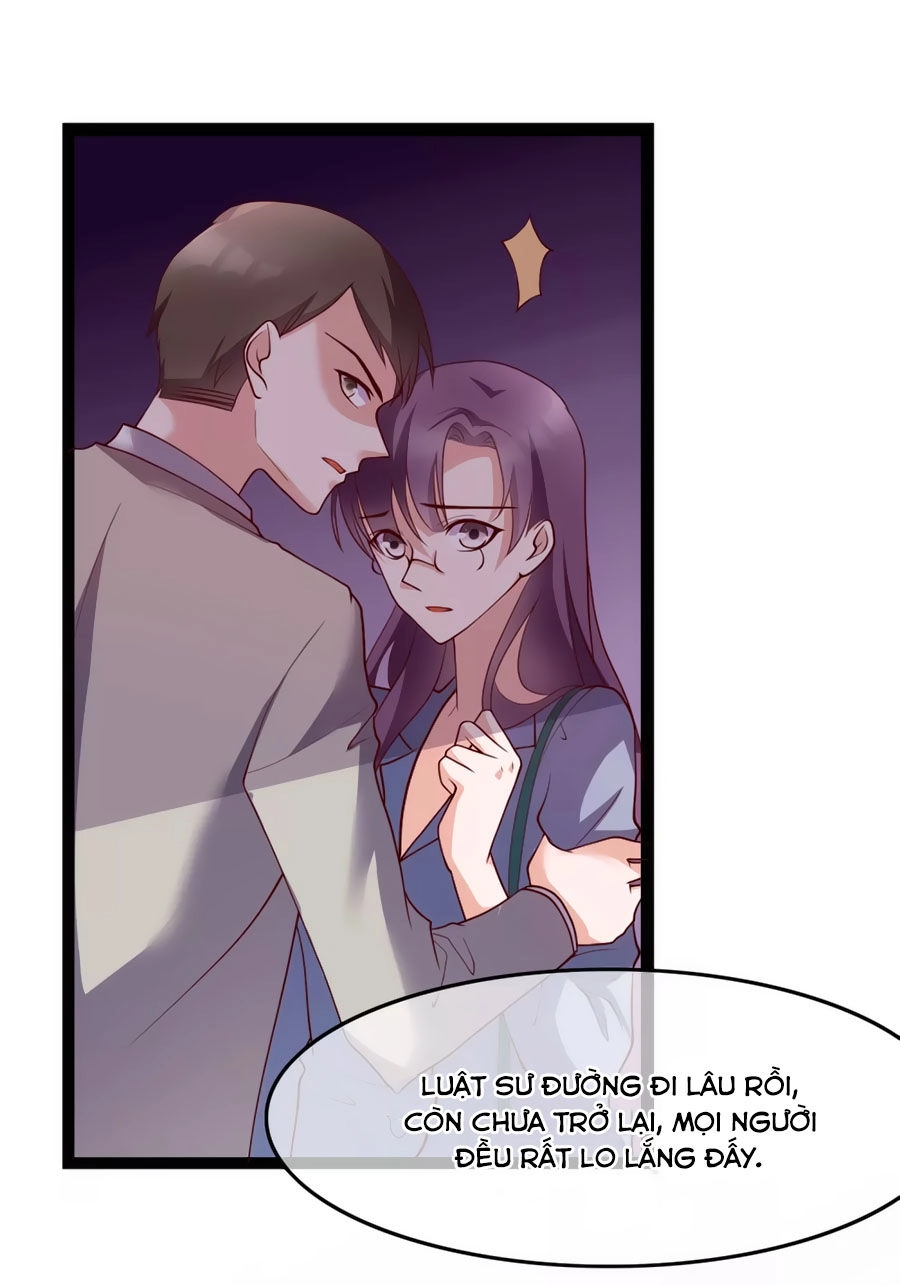 Quan Hệ Nguy Hiểm Chapter 25 - 2