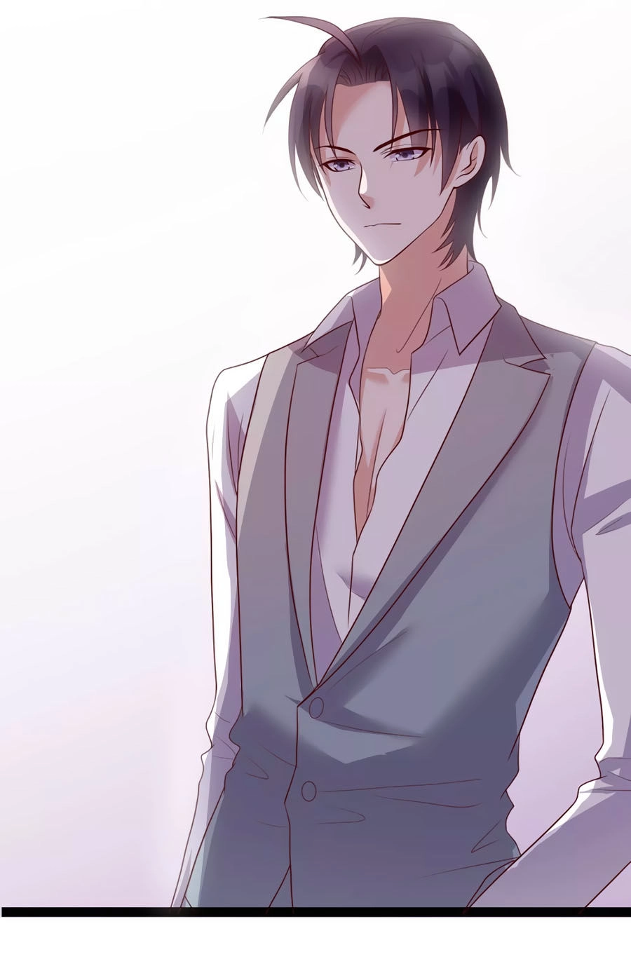 Quan Hệ Nguy Hiểm Chapter 25 - 3