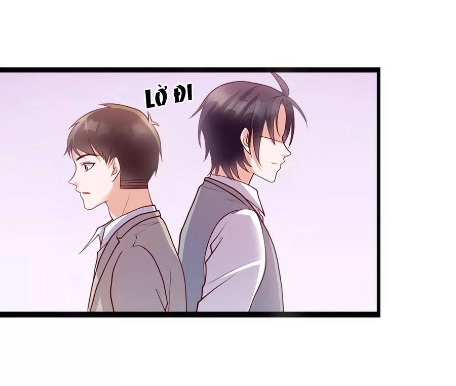 Quan Hệ Nguy Hiểm Chapter 25 - 5