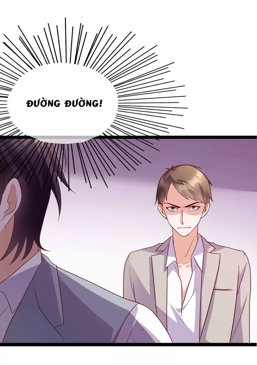 Quan Hệ Nguy Hiểm Chapter 25 - 7