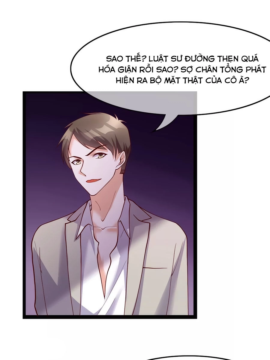 Quan Hệ Nguy Hiểm Chapter 25 - 10