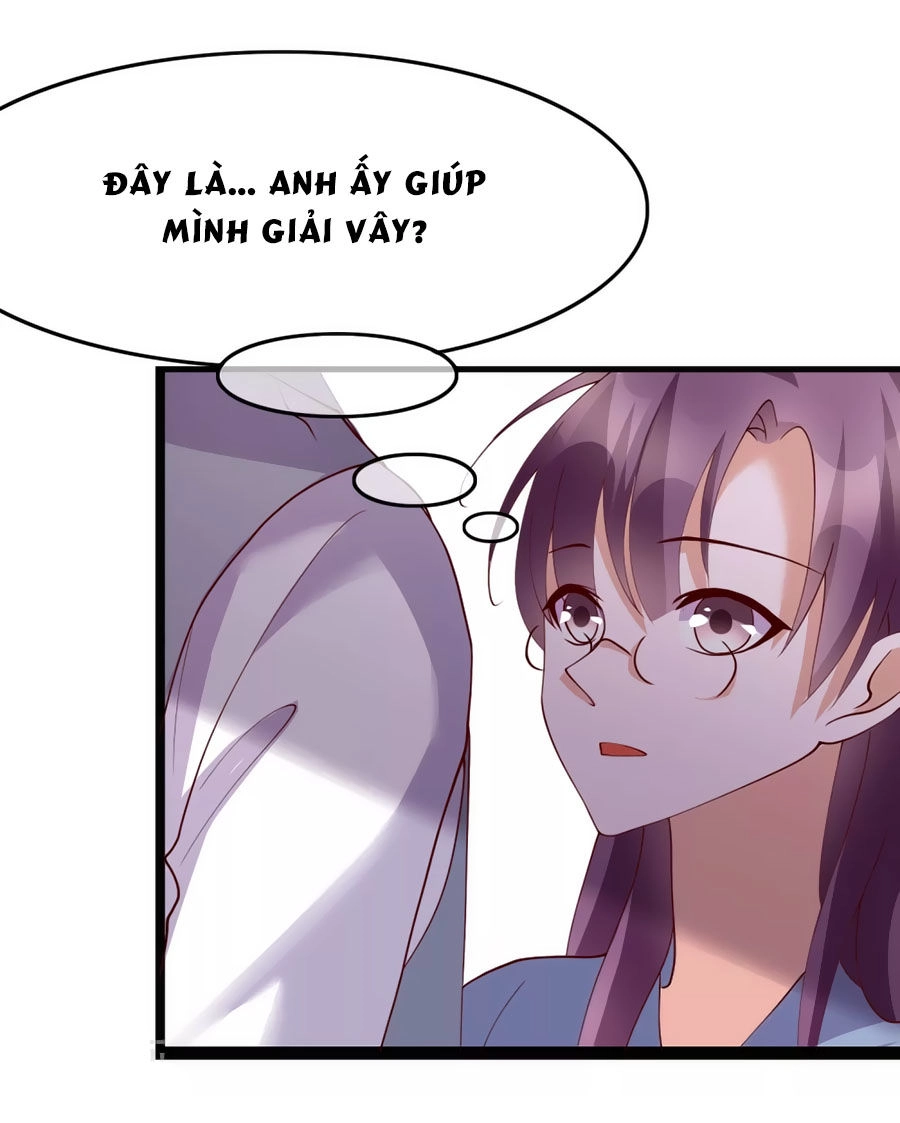 Quan Hệ Nguy Hiểm Chapter 25 - 12