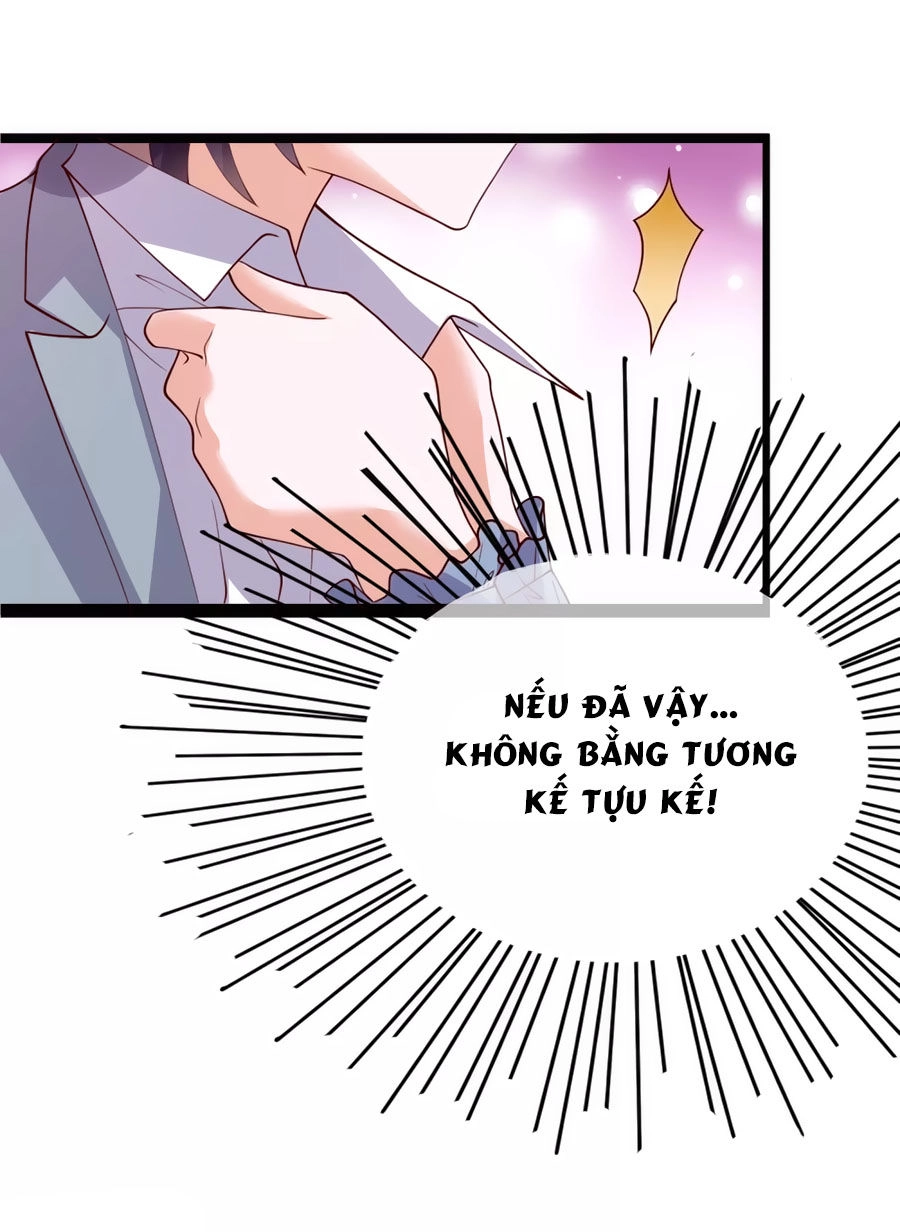 Quan Hệ Nguy Hiểm Chapter 25 - 13