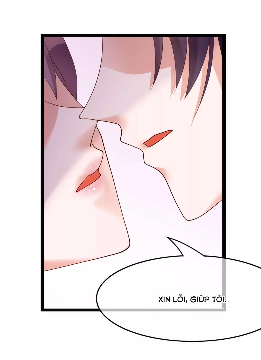 Quan Hệ Nguy Hiểm Chapter 25 - 15