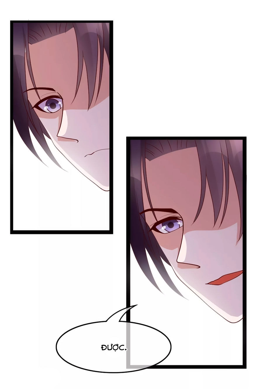 Quan Hệ Nguy Hiểm Chapter 25 - 16