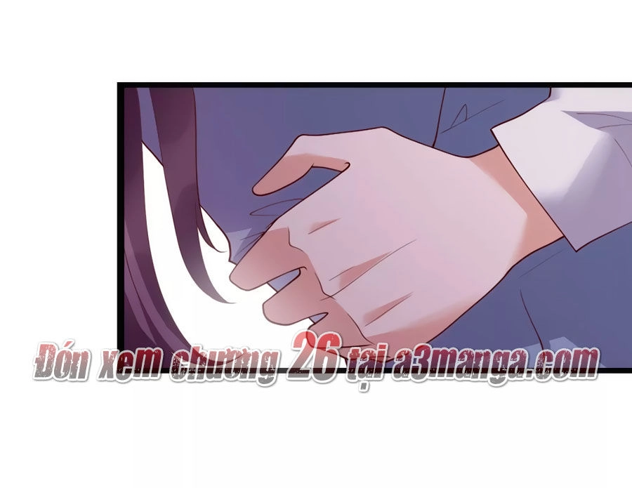 Quan Hệ Nguy Hiểm Chapter 25 - 17