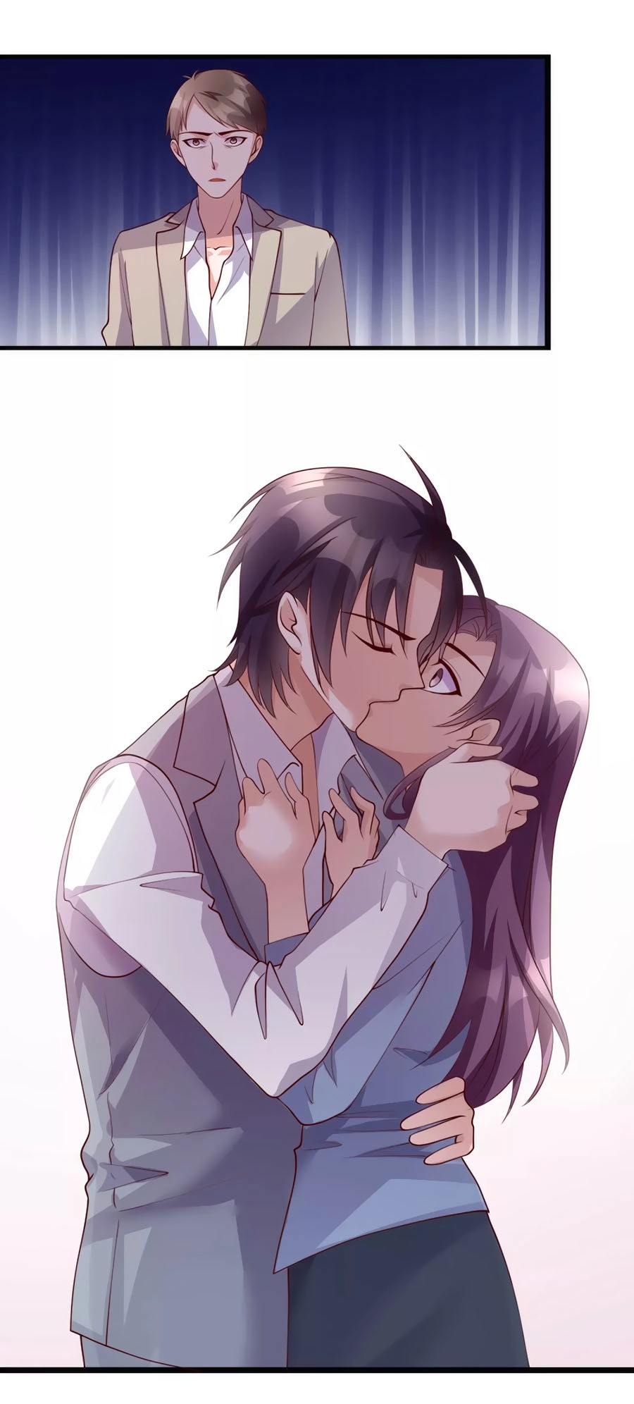 Quan Hệ Nguy Hiểm Chapter 25 - 18