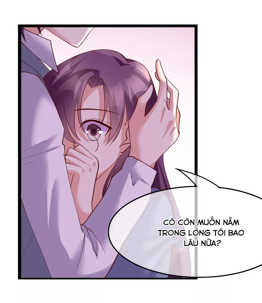 Quan Hệ Nguy Hiểm Chapter 25 - 23