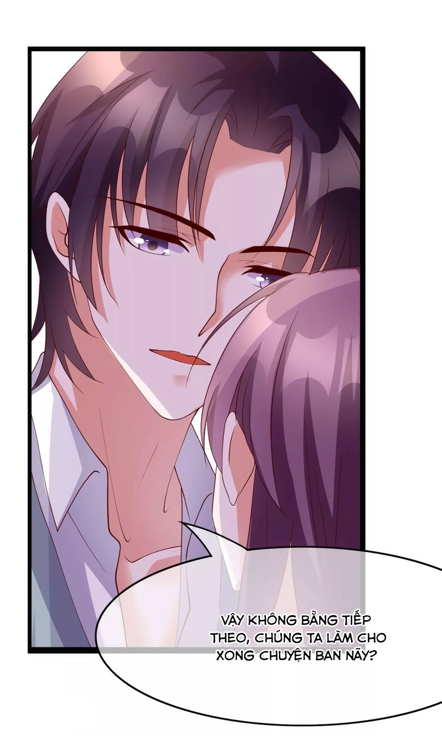 Quan Hệ Nguy Hiểm Chapter 25 - 25