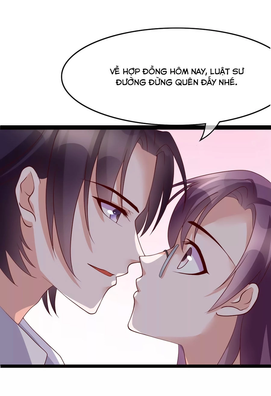 Quan Hệ Nguy Hiểm Chapter 25 - 30