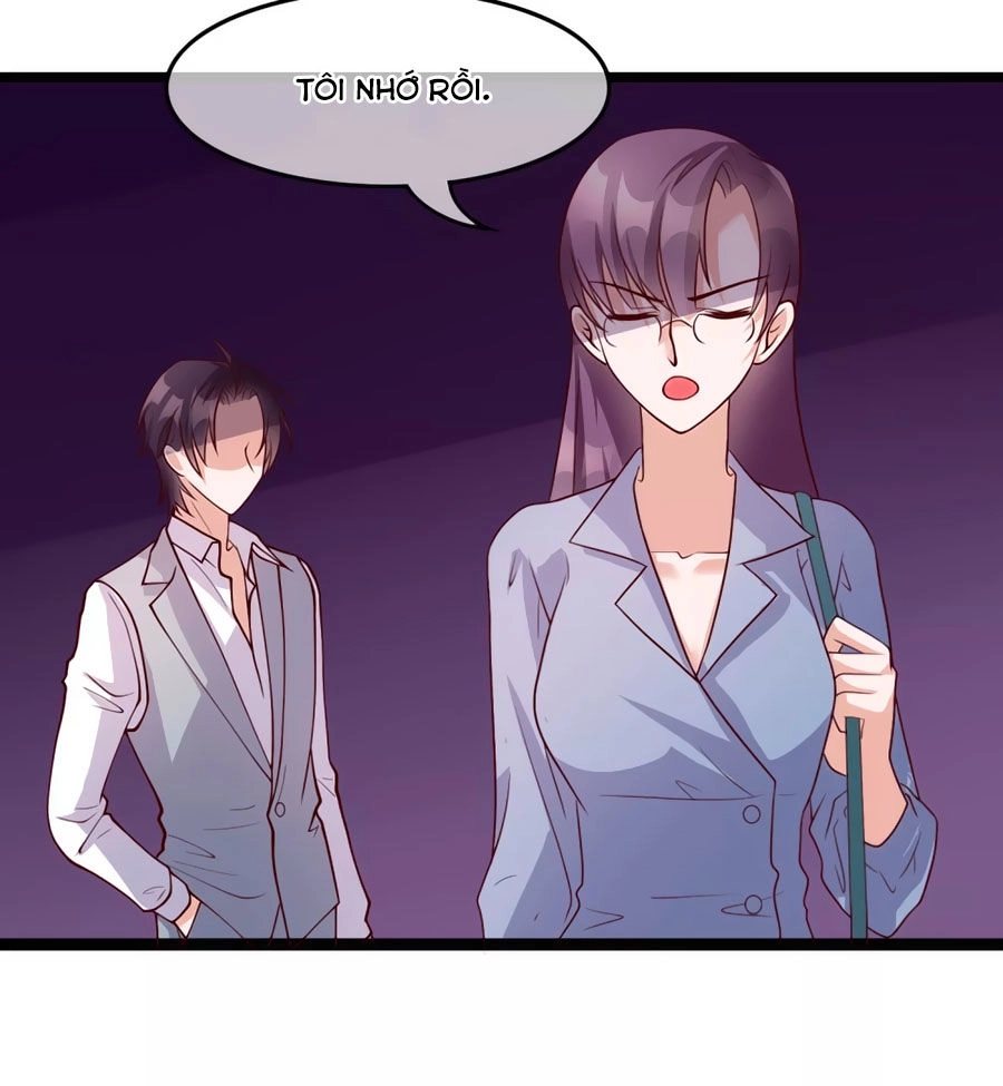 Quan Hệ Nguy Hiểm Chapter 25 - 33