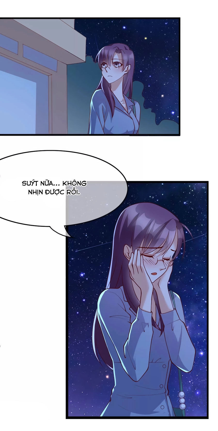 Quan Hệ Nguy Hiểm Chapter 25 - 37