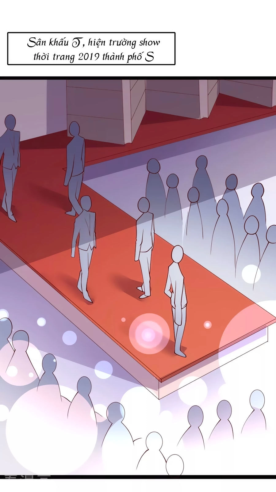 Quan Hệ Nguy Hiểm Chapter 26 - 2