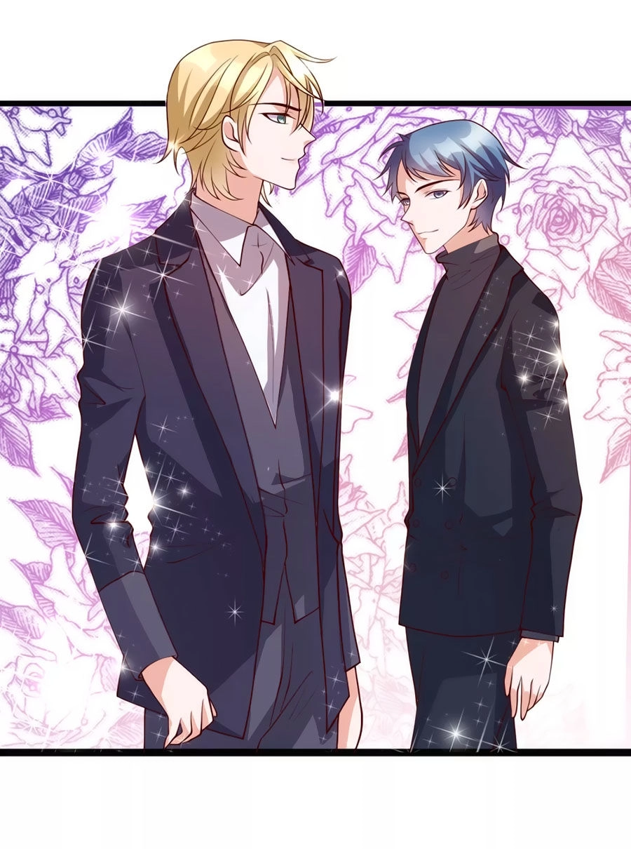 Quan Hệ Nguy Hiểm Chapter 26 - 3