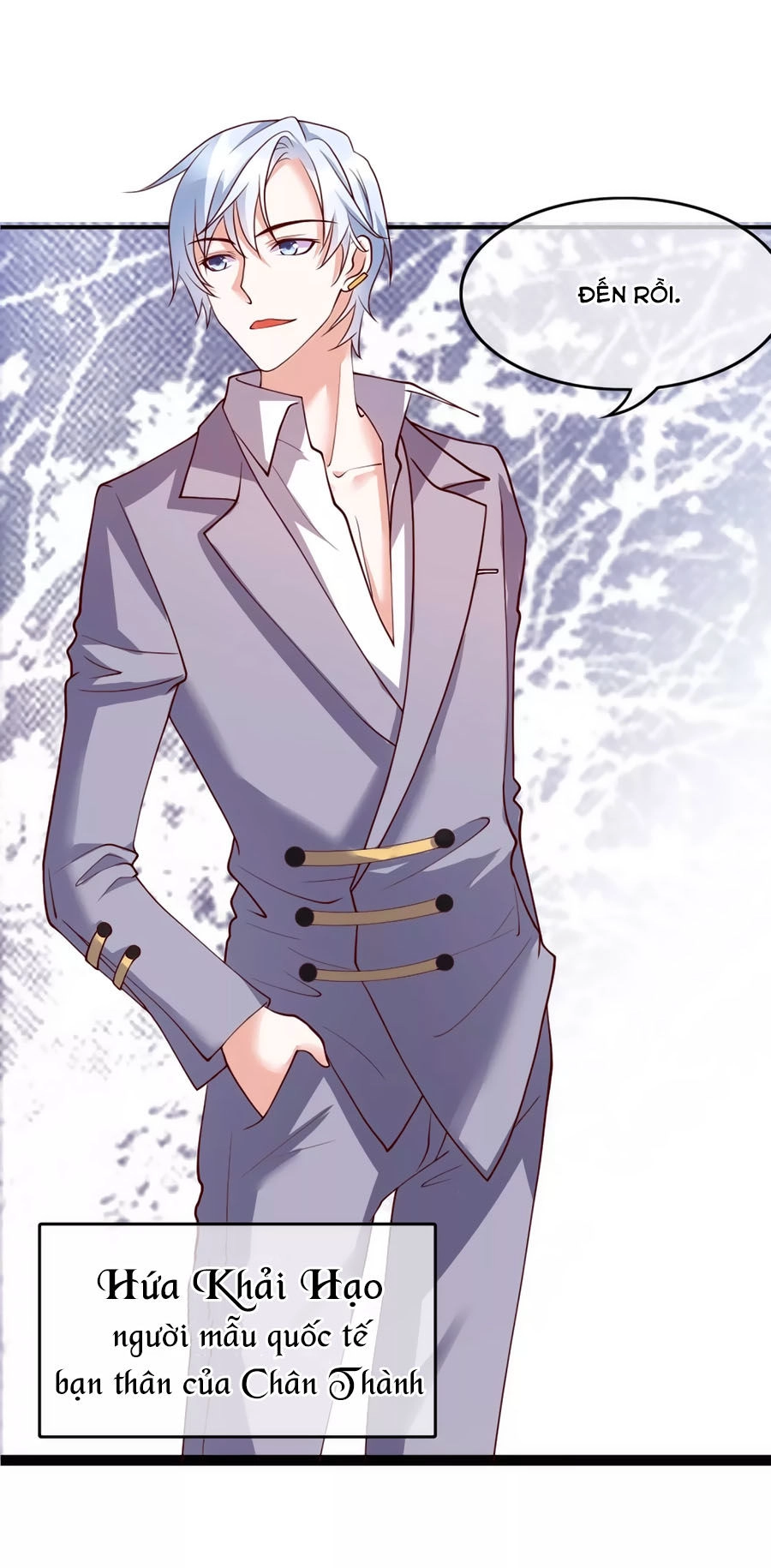 Quan Hệ Nguy Hiểm Chapter 26 - 7