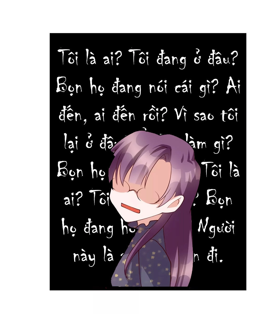 Quan Hệ Nguy Hiểm Chapter 26 - 10