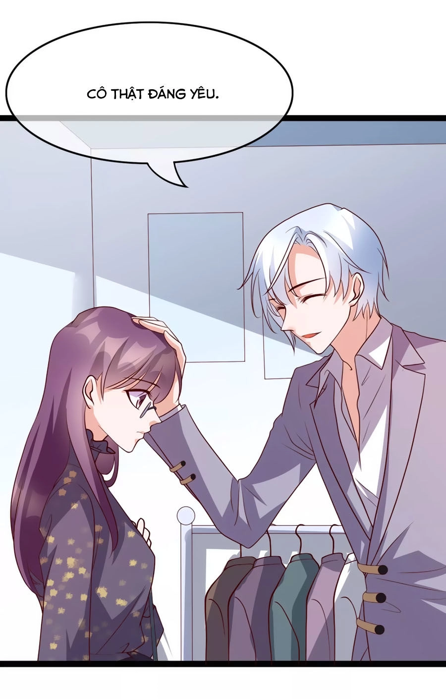 Quan Hệ Nguy Hiểm Chapter 26 - 14