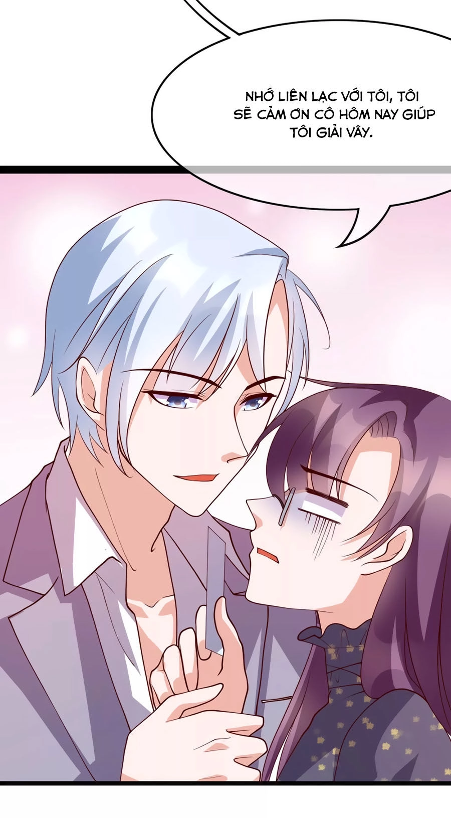 Quan Hệ Nguy Hiểm Chapter 26 - 18