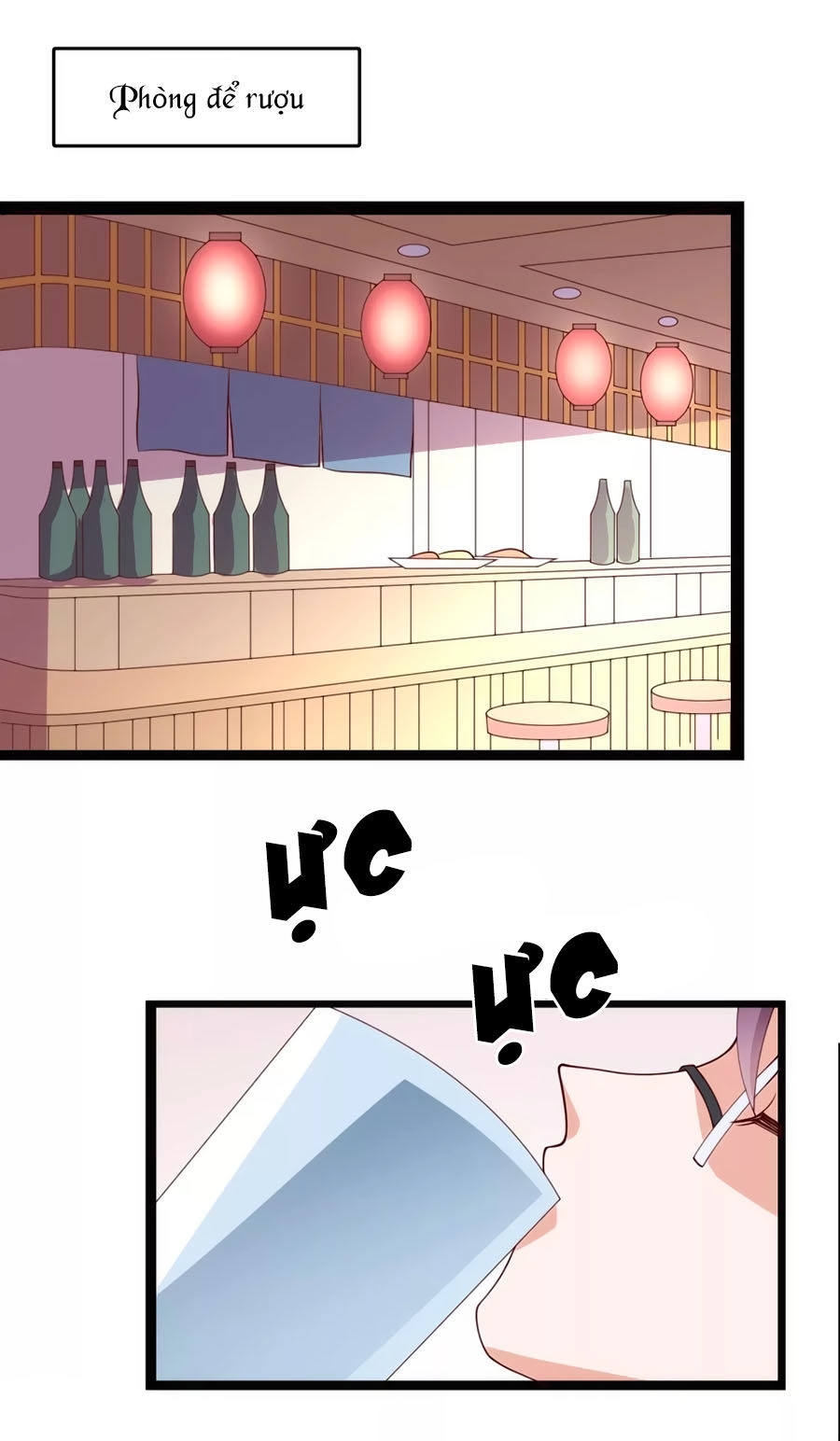 Quan Hệ Nguy Hiểm Chapter 26 - 20