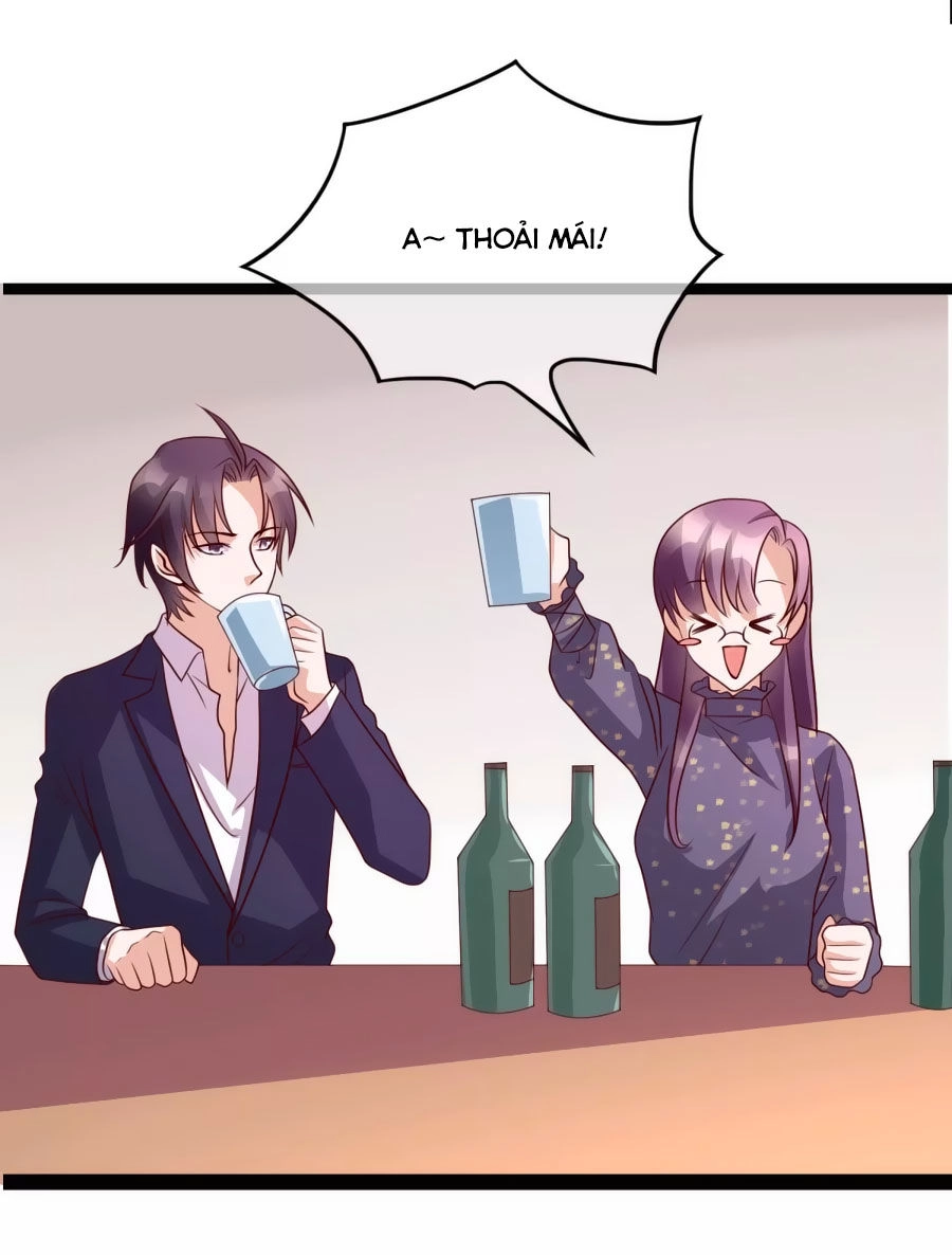 Quan Hệ Nguy Hiểm Chapter 26 - 21