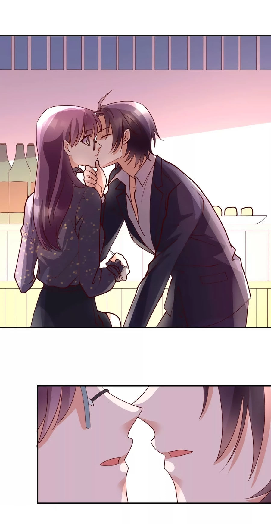 Quan Hệ Nguy Hiểm Chapter 26 - 26