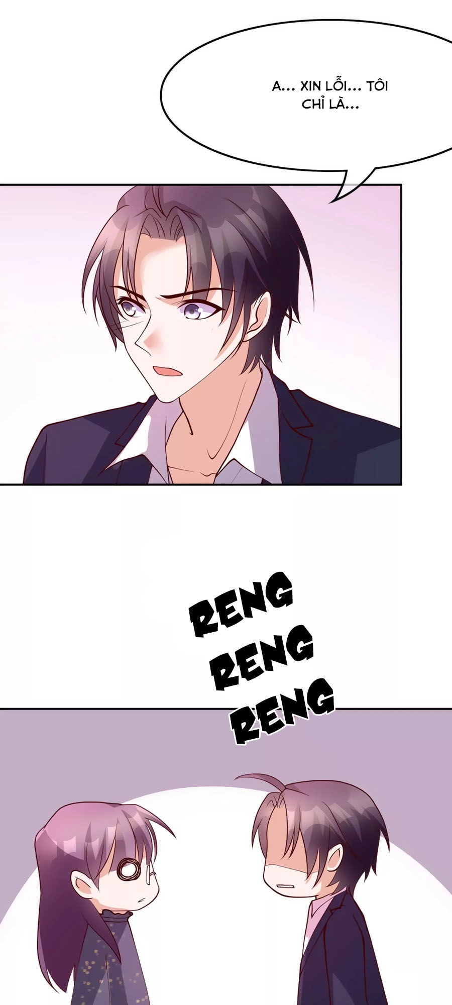 Quan Hệ Nguy Hiểm Chapter 26 - 28