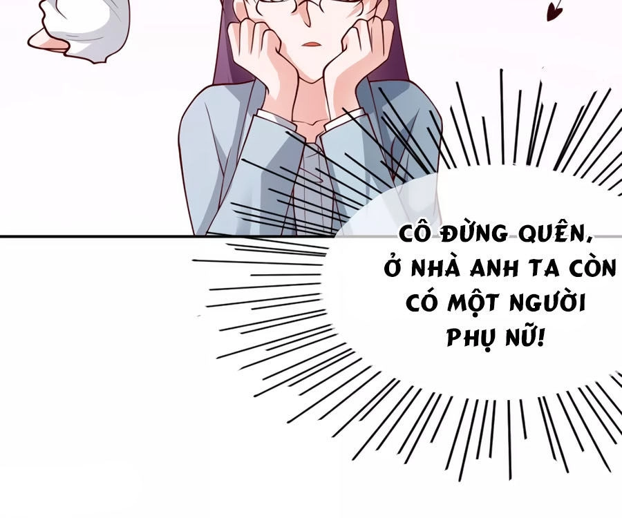 Quan Hệ Nguy Hiểm Chapter 27 - 4