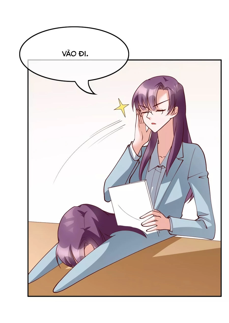 Quan Hệ Nguy Hiểm Chapter 27 - 6