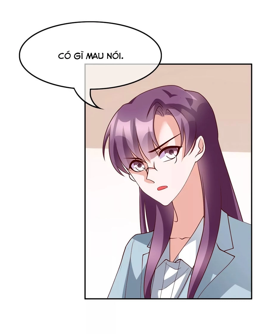 Quan Hệ Nguy Hiểm Chapter 27 - 8