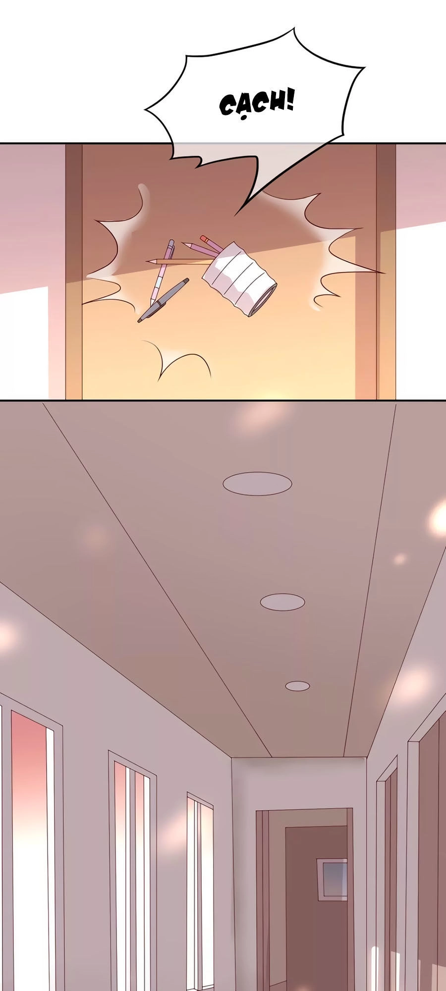 Quan Hệ Nguy Hiểm Chapter 27 - 10