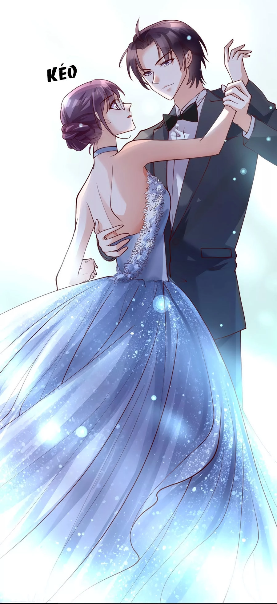 Quan Hệ Nguy Hiểm Chapter 27 - 15