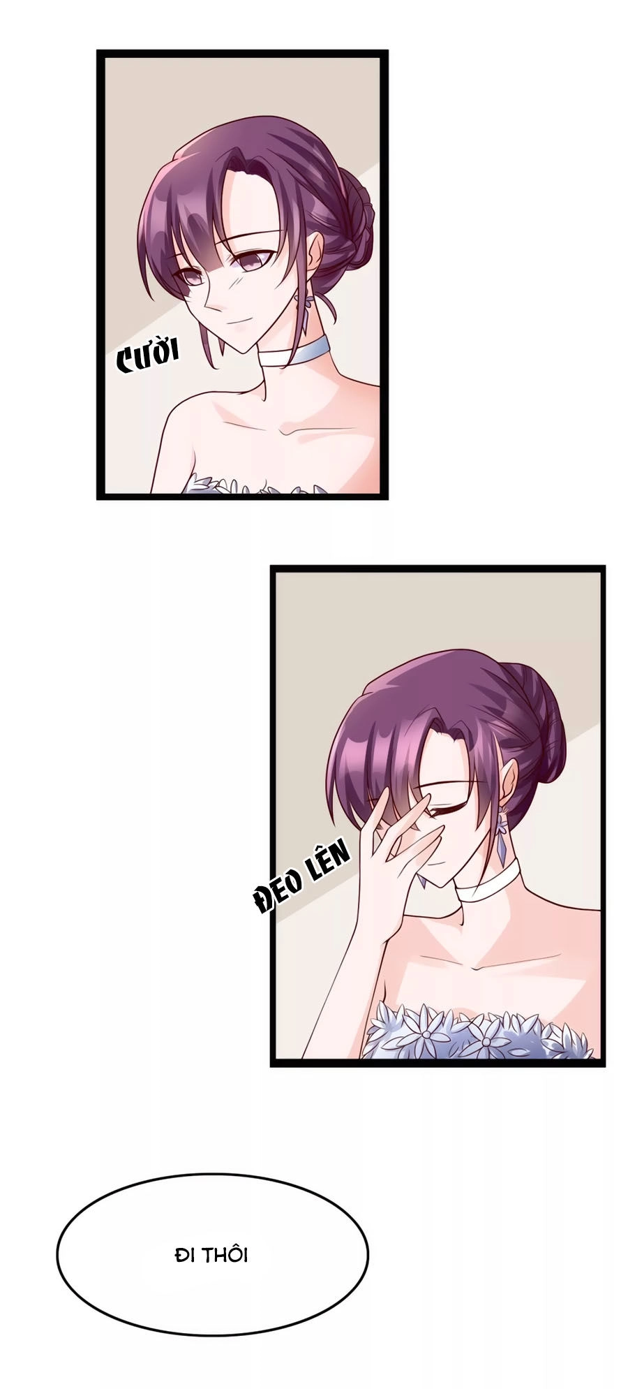 Quan Hệ Nguy Hiểm Chapter 27 - 20