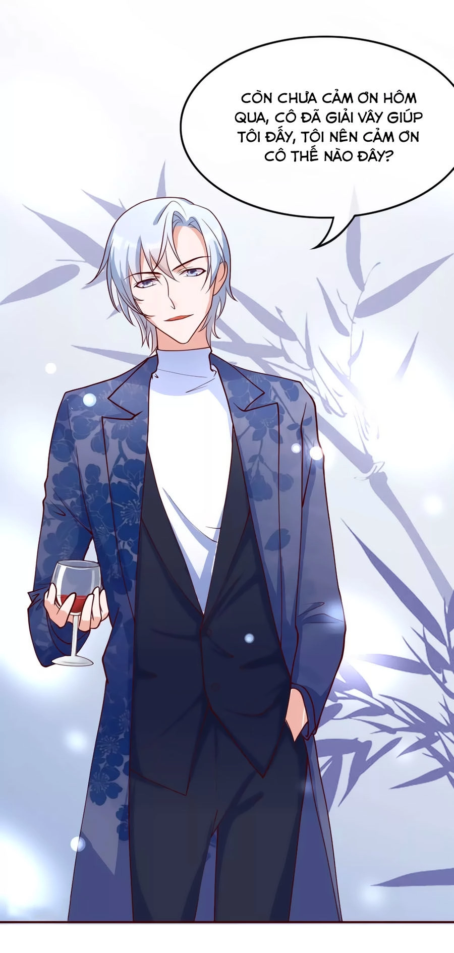 Quan Hệ Nguy Hiểm Chapter 27 - 29