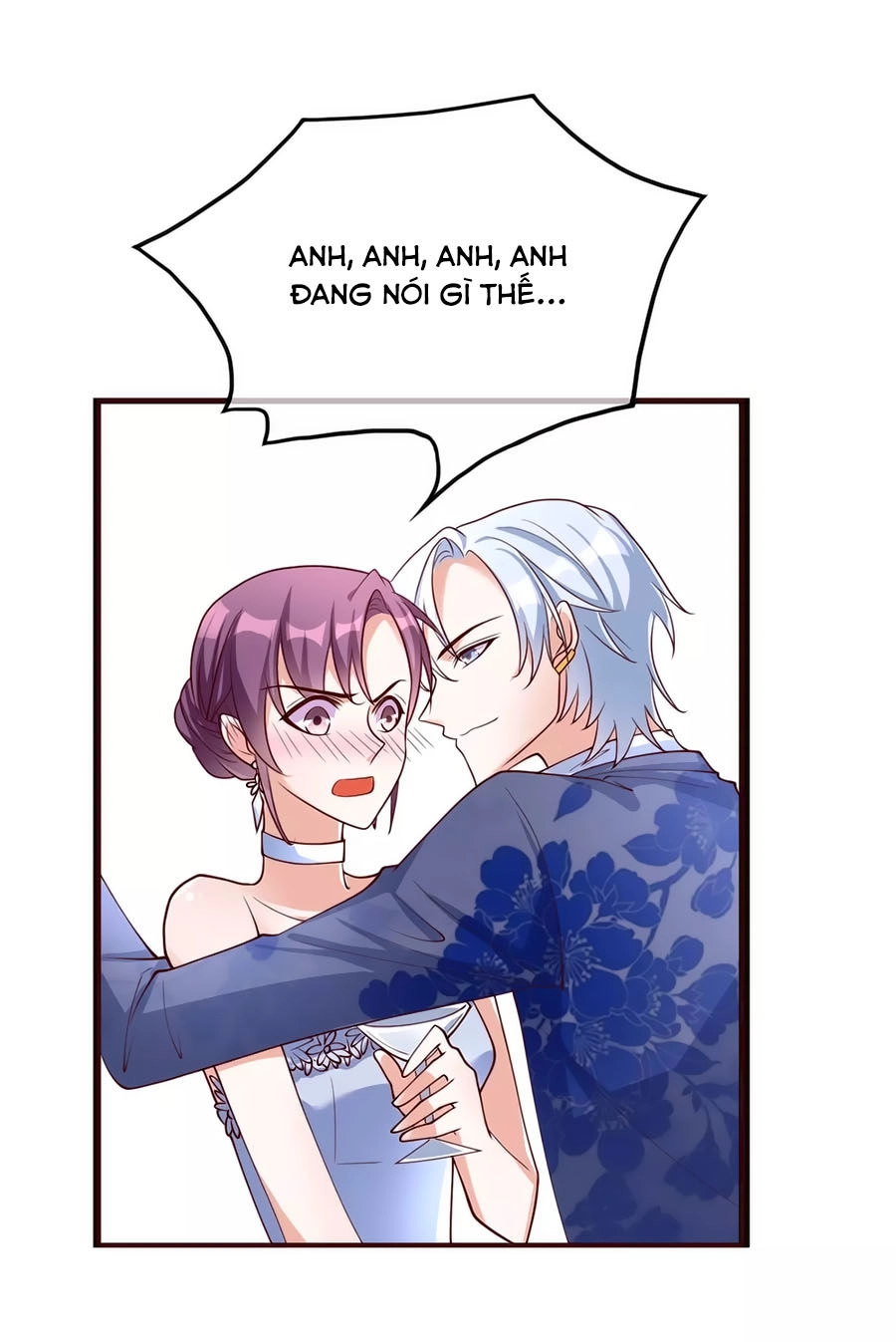 Quan Hệ Nguy Hiểm Chapter 27 - 33