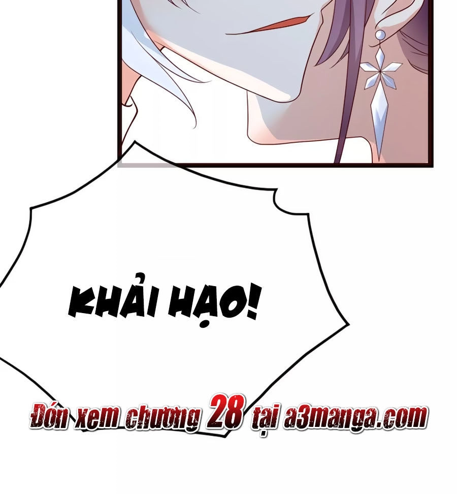 Quan Hệ Nguy Hiểm Chapter 27 - 35