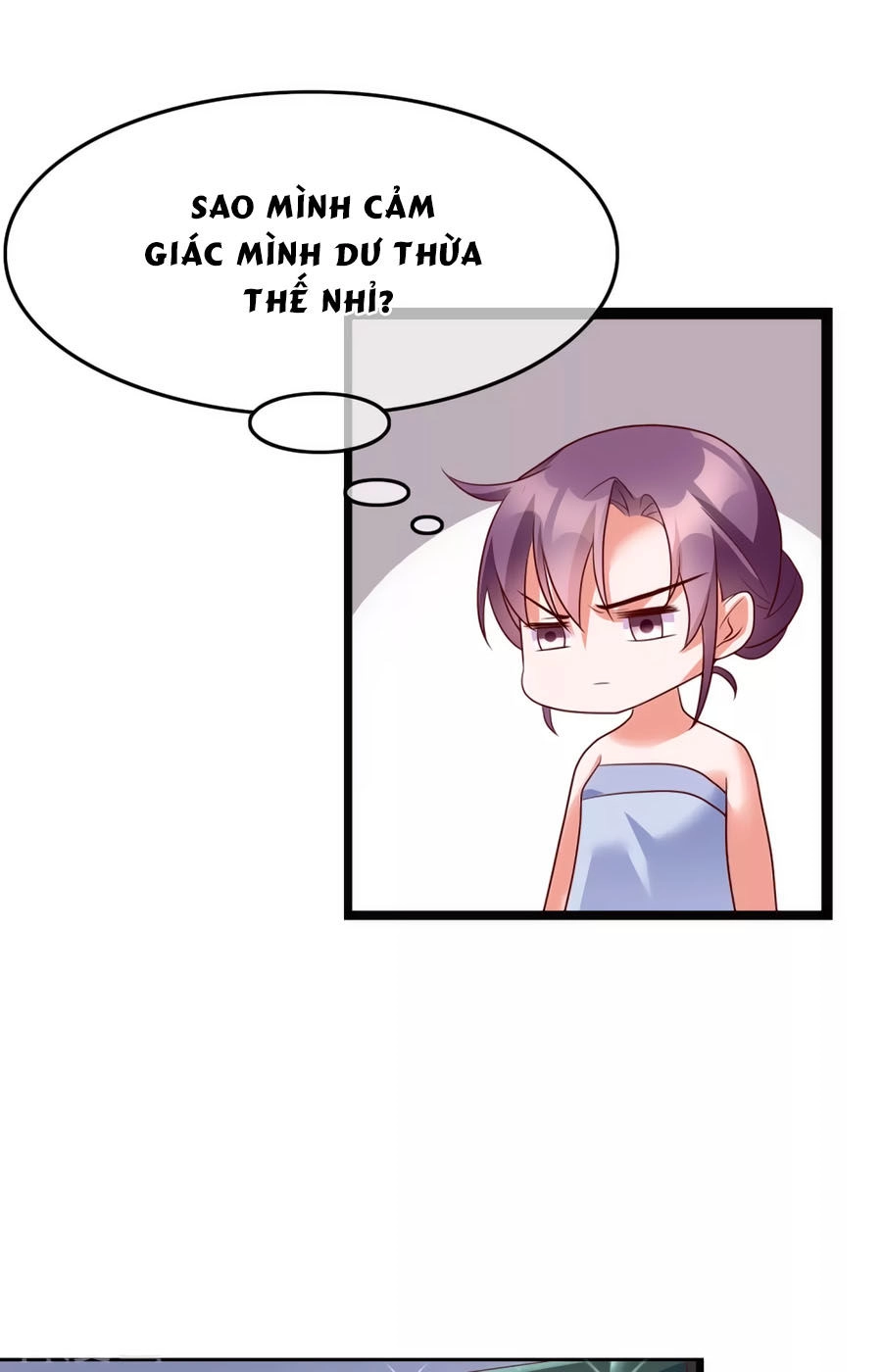 Quan Hệ Nguy Hiểm Chapter 28 - 10