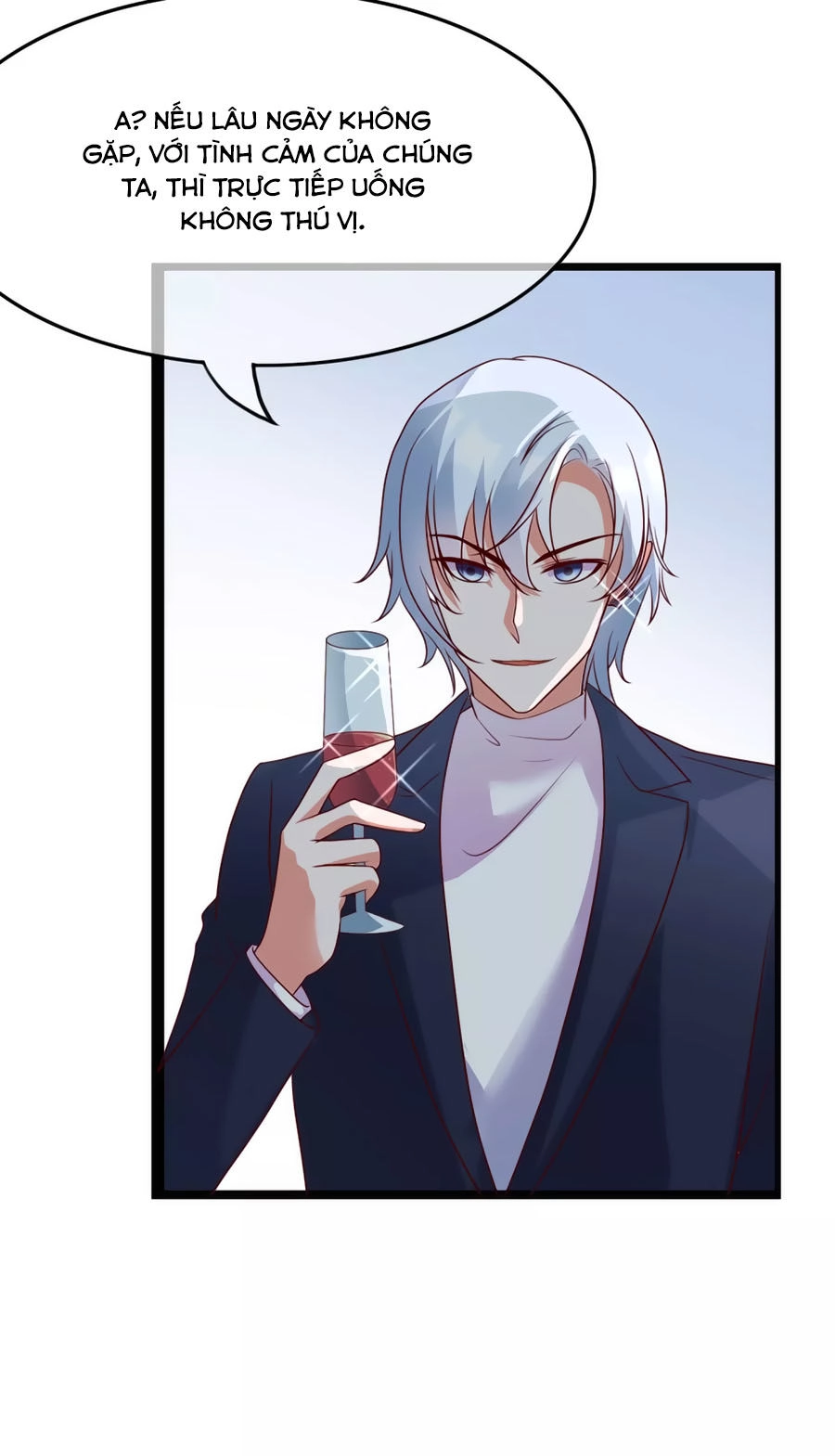 Quan Hệ Nguy Hiểm Chapter 28 - 12