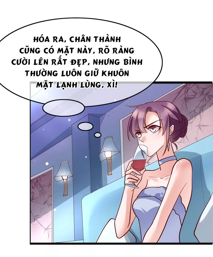 Quan Hệ Nguy Hiểm Chapter 28 - 20